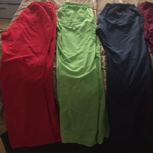SCRUB PANTS FOR SALE FOR HEALTHCARE PROFESSIONALS!